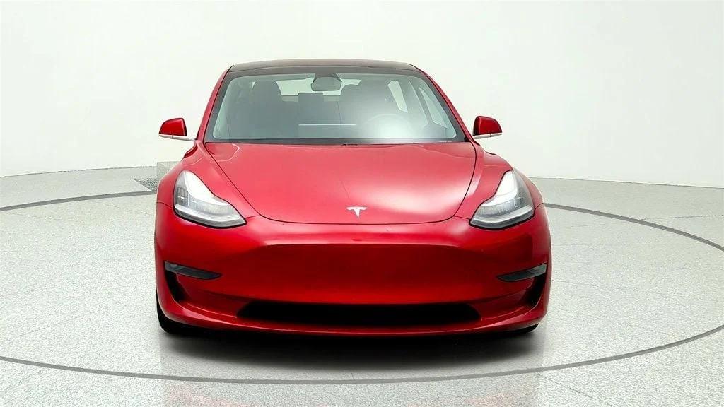 tesla model 3 2018 5YJ3E1EA3JF041893 image tesla model 3 2018 5YJ3E1EA3JF041893 image